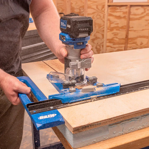 Kreg KREG-KMA2400 Rip-Cut Circular Saw Guide