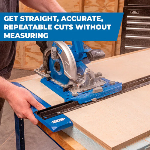 Kreg KREG-KMA2400 Rip-Cut Circular Saw Guide