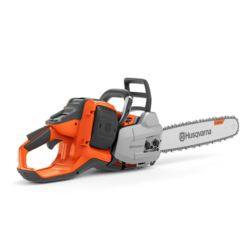 Husqvarna HUSQ-970852018 550i XP 40V Battery 18in Chainsaw 9.0Ah Kit