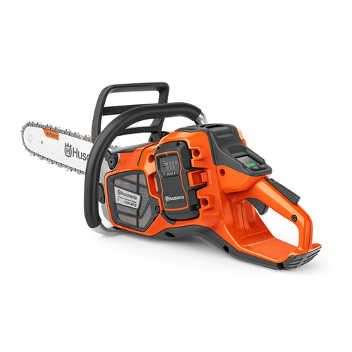 Husqvarna HUSQ-970852018 550i XP 40V Battery 18in Chainsaw 9.0Ah Kit