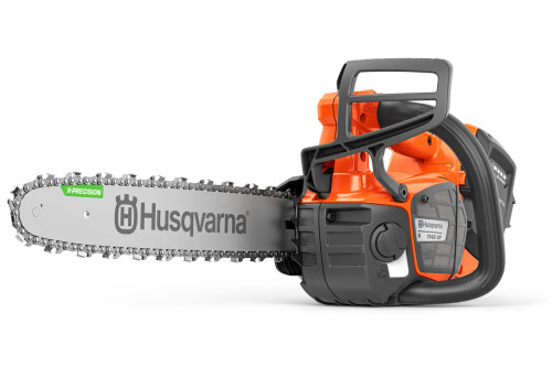 Husqvarna HUSQ-970666319 T542i XP 40V Battery 16in Top-Handle Chainsaw 6.0Ah Kit
