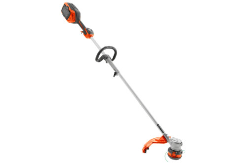 Husqvarna HUSQ-970480104 Weed Eater 320iL 40V Battery 16in Straight Shaft String Trimmer 4.0Ah Kit