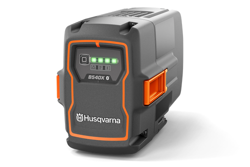 Husqvarna HUSQ-970721302 40-B540X 40V 15.0Ah Pro Lithium-Ion Battery