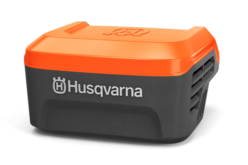 Husqvarna HUSQ-970722502 40-USB150X 40V USB-C Charging Adapter