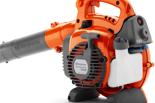 Husqvarna HUSQ-952711925 125B 28cc Gas Handheld Leaf Blower