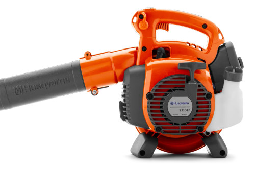 Husqvarna HUSQ-952711925 125B 28cc Gas Handheld Leaf Blower