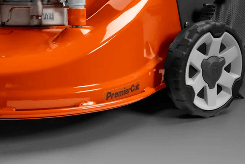 Husqvarna HUSQ-970842603 LC 353 AWD 21in Steel Deck Gas Lawn Mower