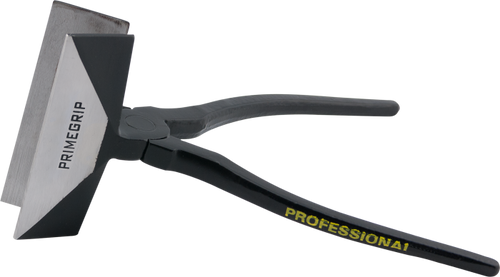 Primeline Tools PRIME-03-536 Primegrip 3in Double Layer Hand Seamer