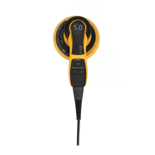 Mirka MIR-MID65040CAUS 6in Deros II Next-Gen Sander