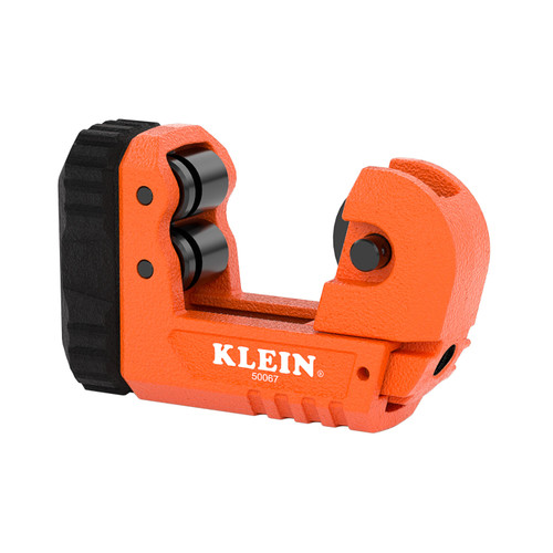 Klein KLE-50067 7/8in Micro Tubing Cutter