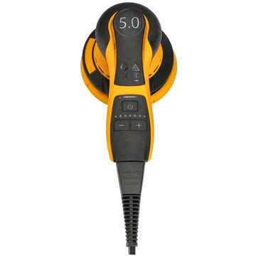 Mirka MIR-MID55040CAUS DEROS II 550X 5in 5mm Random Orbital Sander in Systainer