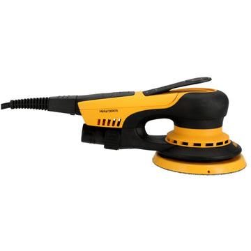 Mirka MIR-MID55040CAUS DEROS II 550X 5in 5mm Random Orbital Sander in Systainer