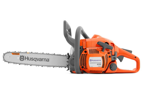 Husqvarna HUSQ-970612136 435 40cc Gas 16in Chainsaw