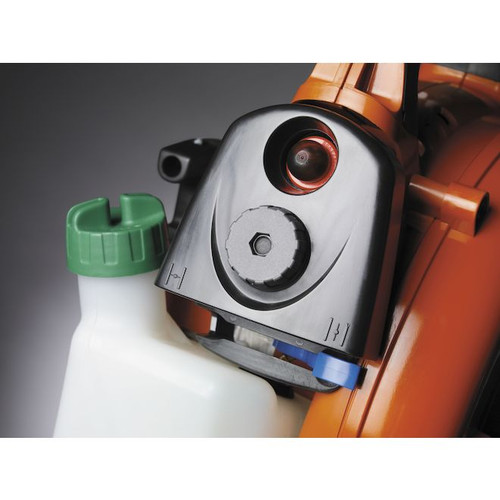 Husqvarna HUSQ-952711902 125BVX 28cc Gas Leaf Blower and Vacuum