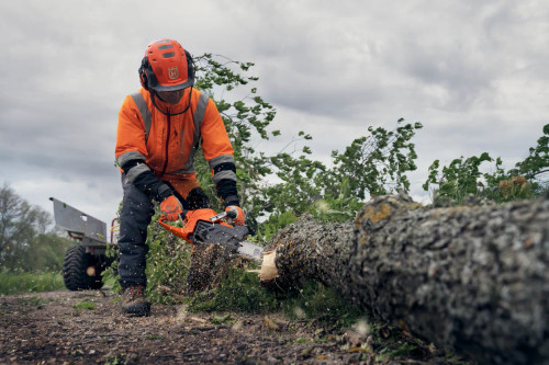 Husqvarna HUSQ-970794114 540 XP Mark III 14in Bar 39.1cc Gas Chainsaw
