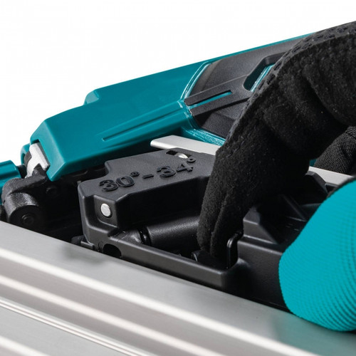Makita MAK-BN001GZ01 40V MAX XGT 3-1/2in Brushless Framing Nailer 30-34Deg Clipped Head Bare Tool