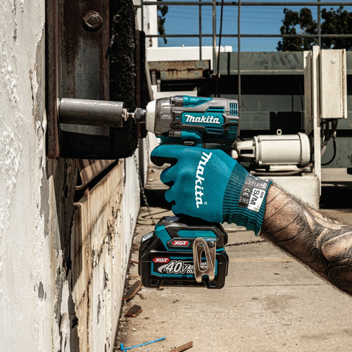 Makita MAK-TD004GZ 40V MAX XGT 1/4in Impact Driver Bare Tool