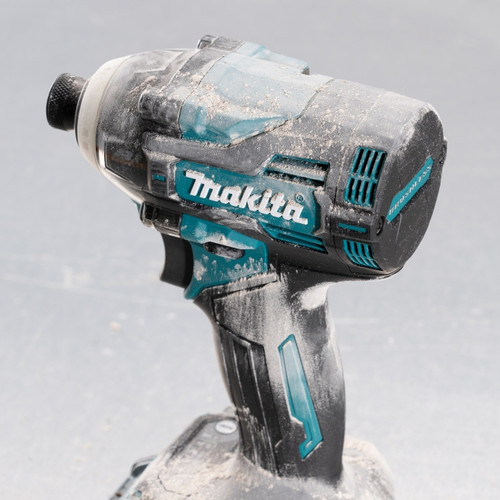 Makita MAK-TD004GZ 40V MAX XGT 1/4in Impact Driver Bare Tool
