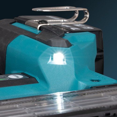 Makita MAK-DBN501Z 18V LXT 2in 18-Gauge Brad Nailer Bare Tool