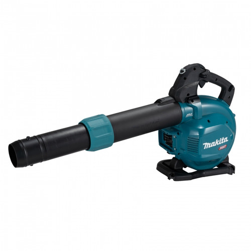 Makita MAK-UB003GZ 40V MAX XGT Brushless Blower with Vacuum Kit Bare Tool