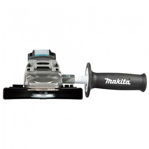 Makita MAK-GA056GZ 40V MAX XGT 5in Paddle Switch Angle Grinder Bare Tool