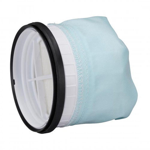 Makita MAK-1915P2-0 HEPA Filter Set for CL004