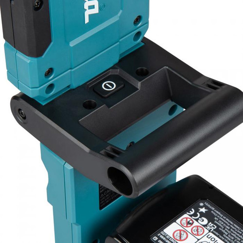 Makita MAK-DML819 18V LXT 1200 Lumens LED Magnetic Flashlight Bare Tool