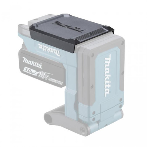 Makita MAK-DML819 18V LXT 1200 Lumens LED Magnetic Flashlight Bare Tool