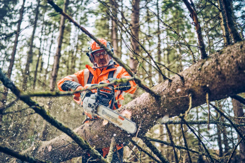 Husqvarna HUSQ-970696640 562 XP G Mark II Gas 60cc 20in Chainsaw