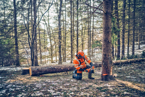 Husqvarna HUSQ-970696640 562 XP G Mark II Gas 60cc 20in Chainsaw