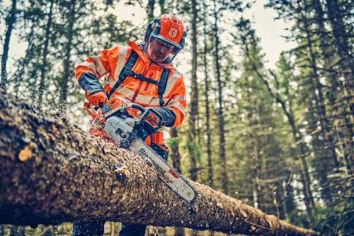 Husqvarna HUSQ-970696640 562 XP G Mark II Gas 60cc 20in Chainsaw