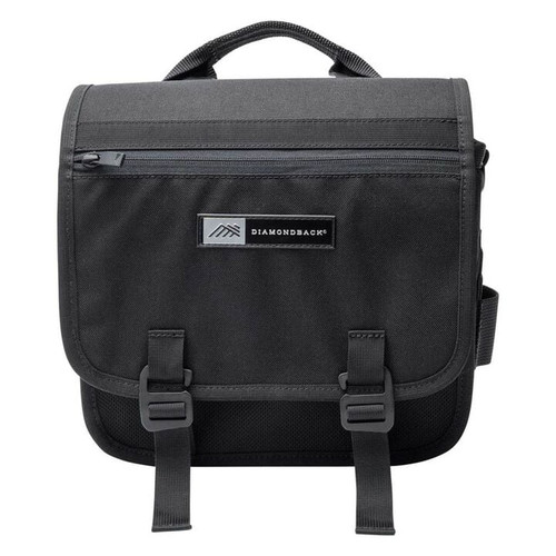 Diamondback DBT-DB8-17-BK Go Bag X Black