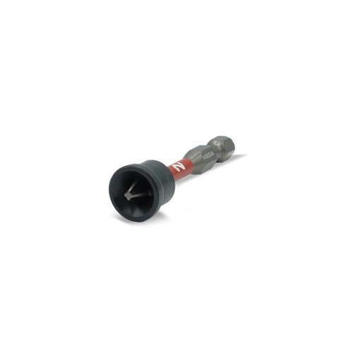 Vega VEGA-T125P2C-C5 T125P2C-C5 Impactech Phillips #2 Drywall Indenter Insert Bit 1in 5-Pack