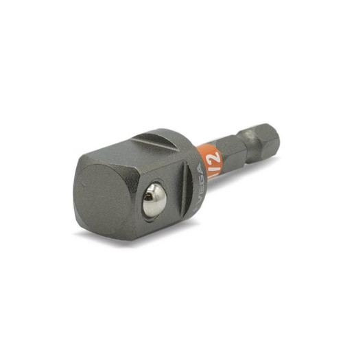 Vega VEGA-T150ADB12-C2 Impactech Socket Adapter 1/2in 2in 2-Pack