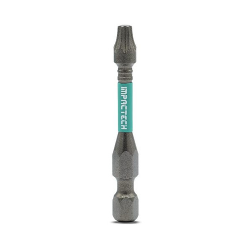 Vega VEGA-T150T20A-P10 Impactech TORX T20 Power Bit 2in 10-Pack