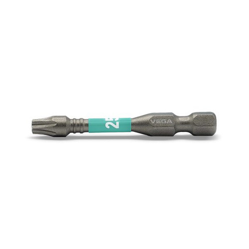 Vega VEGA-T150T25A-C5 Impactech TORX T25 Power Bit 2in 5-Pack