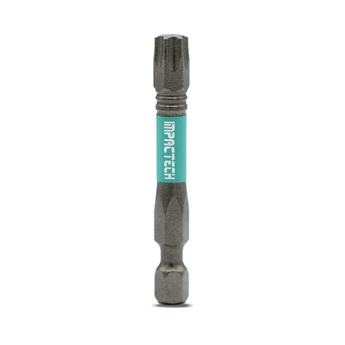 Vega VEGA-T150T40A-C5 Impactech TORX T40 Power Bit 2in 5-Pack