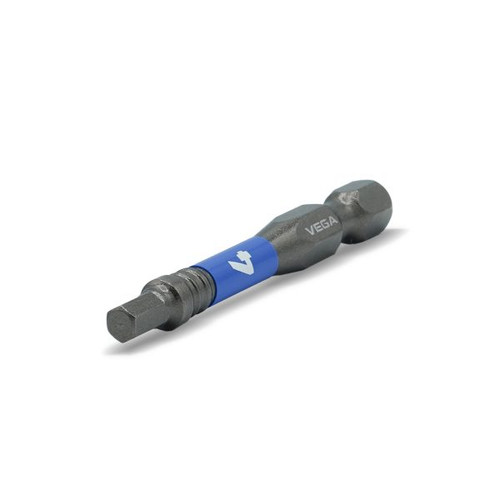 Vega VEGA-T150HMMS-C9 Impactech Hex Power Bit Set Metric 2in 9-Piece