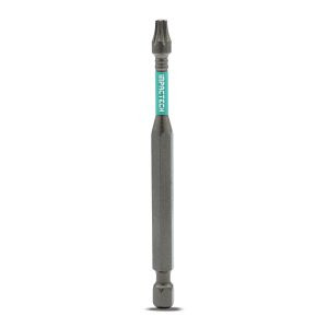 Vega VEGA-T190T20A-C2 190T20A T20 TORX Power Bit 3-1/2in 2-Pack