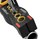MilesCraft MILE-1317 DrillBlock Drill Guide