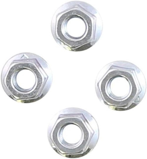 Husqvarna HUSQ-531300382 Chainsaw Bar Nuts 4-Pack