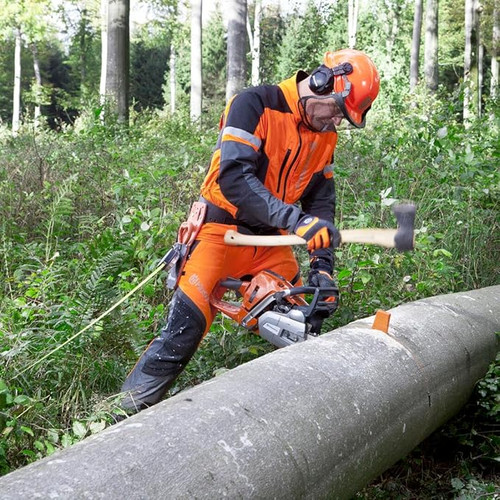 Husqvarna HUSQ-598035902 8in Felling Wedge