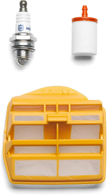 Husqvarna HUSQ-599333601 Chainsaw Maintenance Kit for 445 and 450