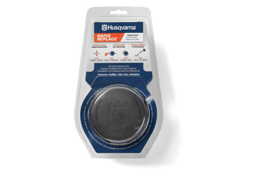 Husqvarna HUSQ-536205501 Rapid Replace Universal String Trimmer Head