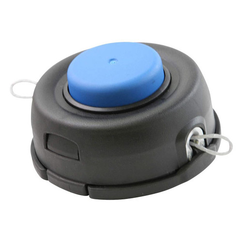 Husqvarna HUSQ-537388101 T35 Tap Advance Universal Straight Shaft String Trimmer Head