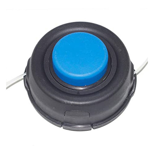 Husqvarna HUSQ-537388101 T35 Tap Advance Universal Straight Shaft String Trimmer Head