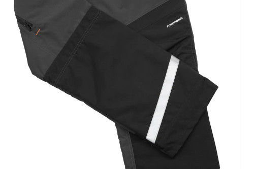 Husqvarna HUSQ-582053004 Functional Chainsaw Pant, X-Large (40-42in Waist)