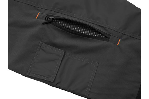 Husqvarna HUSQ-582053003 Functional Chainsaw Pant, Large (36-38in Waist)