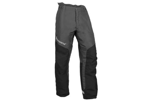 Husqvarna HUSQ-582053002 Functional Chainsaw Pant, Medium (32-34in Waist)