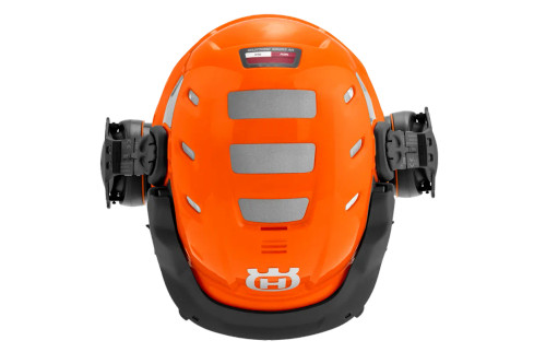 Husqvarna HUSQ-531308944 Technical Forest Helmet
